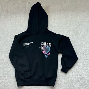 Zara Kids (girl) hoodie! Size 9-10